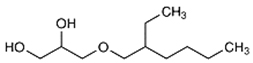 Ethylhexyl glycerin