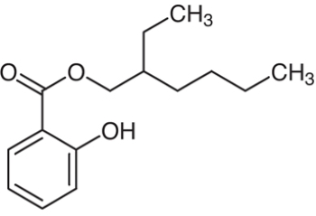 Octyl Salicylate