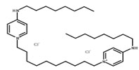 Octenidine Dihydrochloride