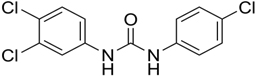 Trichlorocarbanilide